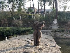 -老桂湖公园-杨升庵博物馆