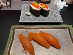 -一里樱栩·中华日料(东城店)