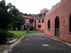 周边环境-上海文艺医院