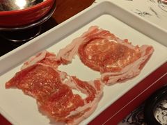 -京元盛铜锅涮肉(上海总店)