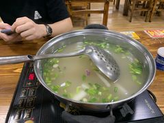 -江村四哥新鲜牛肉店(江高总店)