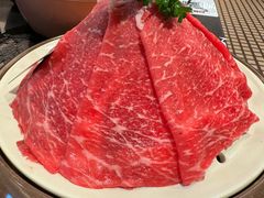 -大牛寿喜烧·和牛放题(香港广场店)