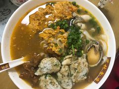 -荔林食店(西华路店)