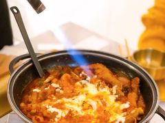 -HOTISLAND海鸡岛·韩国料理(江南西店)