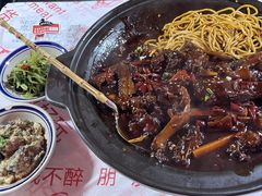 -回味黑鸭煲·始于2006(万松园店)