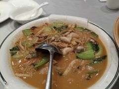 泉州海鲜烧卤面-丰鲤楼•闽南茶楼(仟禧汇店)