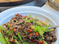 -陈大锅·岳阳鱼馆·地道岳阳菜(美食街店)