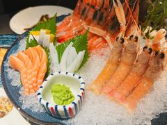 -上井精致料理(大坪店)