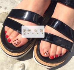 -米小兔美甲美睫