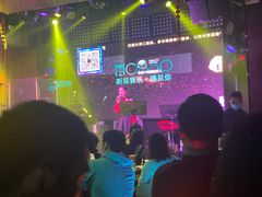 -MOSSO音乐酒吧·Live House(南京西路店)