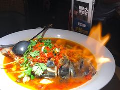 坛宗剁椒鱼头-坛宗剁椒鱼头(河西王府井店)