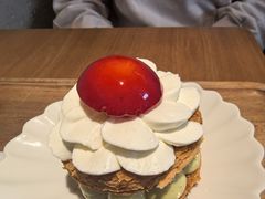 -VERIE BAKEHOUSE