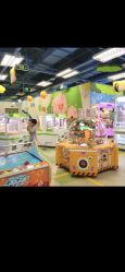 -莫莉幻想儿童乐园(天津熙悦汇店)