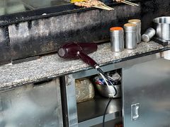 -清真·西北人家风味馆(中山中路店)