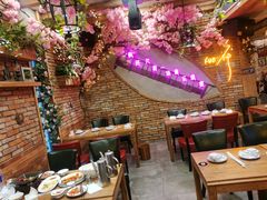 大堂-乌记大厨餐厅
