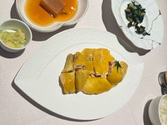 -三利音·玖弄小鲜(浦东嘉里城店)