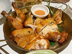 -帕娜·泰式茶餐厅·Bistro(近铁广场店)