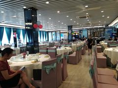 大堂-一麦·龙岛(上海青浦店)