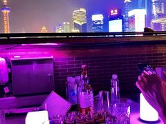 -外滩8号 whisky bar(金延大厦店)