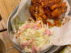 -恩你小木屋·韩式料理(假日广场店)
