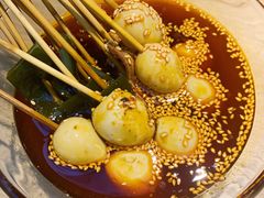 上上签-胡马八破·川菜小馆(高新万达店)