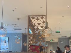 -半天妖烤鱼(物美沁山水店)