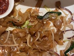 -十二粤味·顺德菜·烧鹅点心(五四广场店)