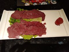 -井格重庆火锅(临平银泰城店)