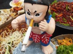 -金陵暴走小龙虾·迷踪蟹(凯德MALL店)