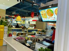 -五四广场美食城(福泰广场店)