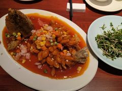 -外滩往事民国上海菜(黄浦店)