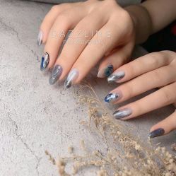 -DAZZLING BEAUTY美甲•美睫专门店