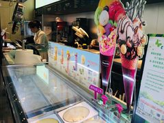 -哈根达斯(西安高新店)