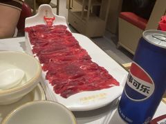 -潮正和潮汕牛肉火锅·老字号(番禺万达店)