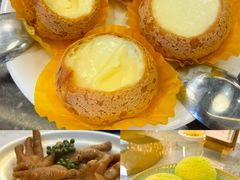 -香云轩·顺德菜(香云纱园林酒店店)