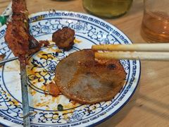 -花儿穆萨·烤肉餐厅(石马坪店)