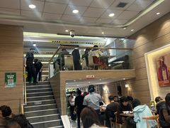 -魏家凉皮(西安秋林宏业商厦店)