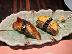 -山葵家·创意料理(宁波来福士店)