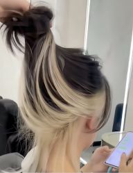 -东梵造型·烫发染发接发连锁SALON
