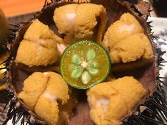 -皇品田苑日式料理(苏州中心店)