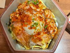 -隐月· 㐂和食屋(芝罘万达公馆店)