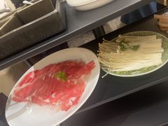 -阿源鱼捞斑鱼火锅·海鲜粥(山景尚宅店)