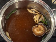 -呷哺呷哺(西单大悦城店)