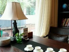 -碧露轩·大益茶体验馆(镇江路店)