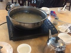-华哥新鲜猪精品美食