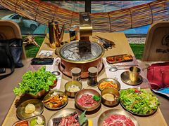 -西塔老太太泥炉烤肉(沈阳店)