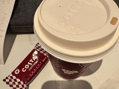 -COSTA COFFEE(新奥购物中心店)