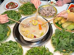 -土连锅·现熬养生汤锅(梁家巷店)