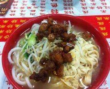 -丽虹云南过桥米线(兴工街店)