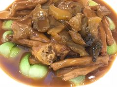 -金翠皇宫粤菜·点心·海鲜(科技园店)